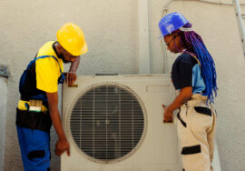 Florida air conditioning and heating