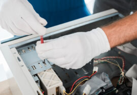 Commercial Cooler Repair Services